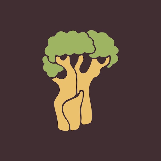 바오밥 나무