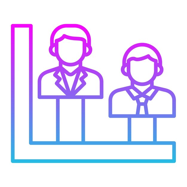 bar chart icon