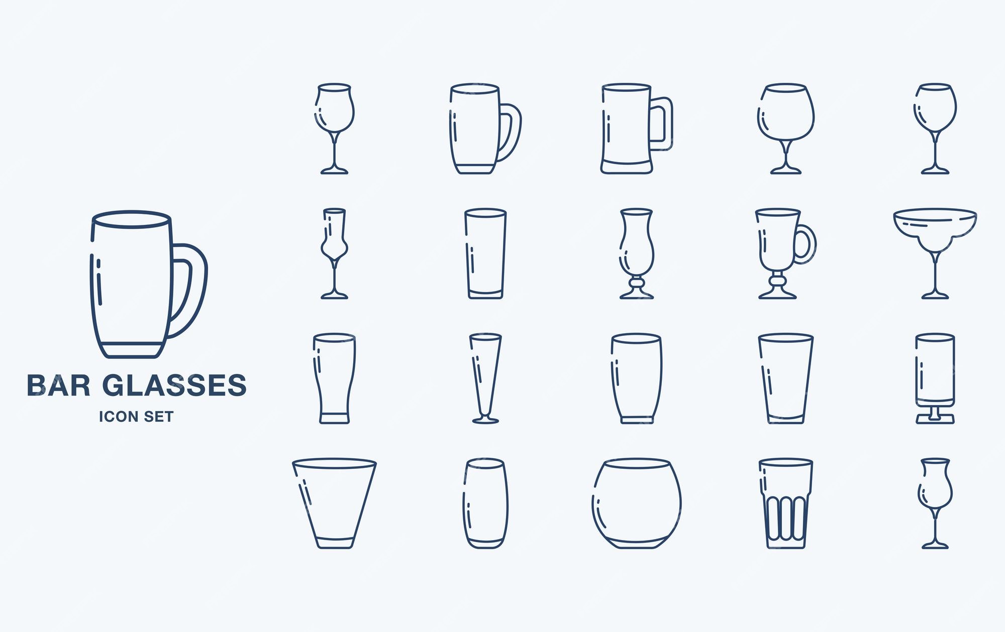 https://img.freepik.com/premium-vector/bar-glasses-vector-icon_685085-1821.jpg?w=2000