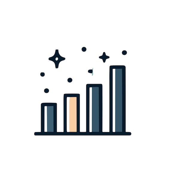 bar graph for business