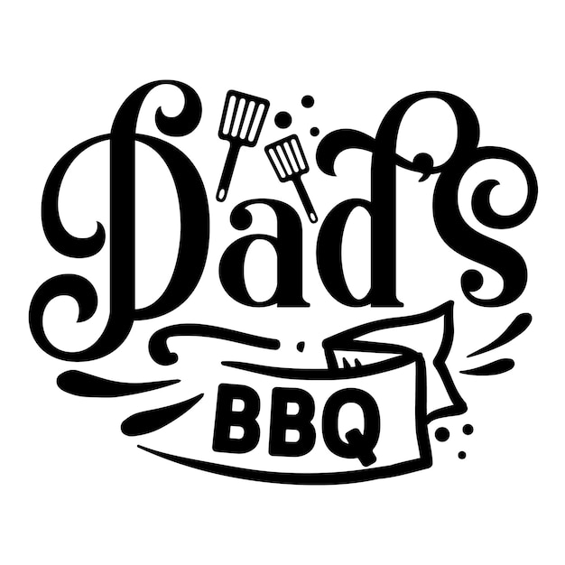 Vettore pacchetto barbecue svg