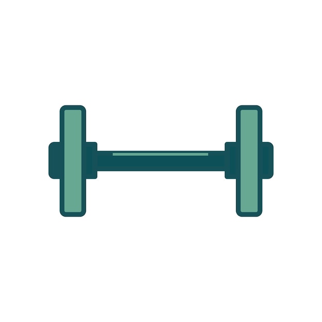 Vector barbell