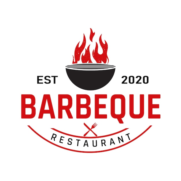 Barbeque Logo