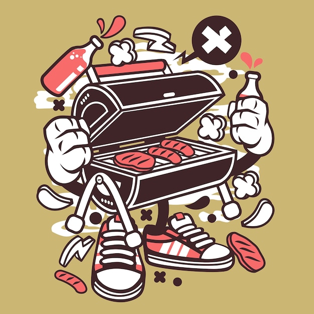 Barbeque