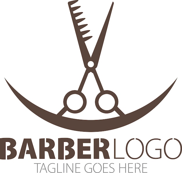 Barber logo