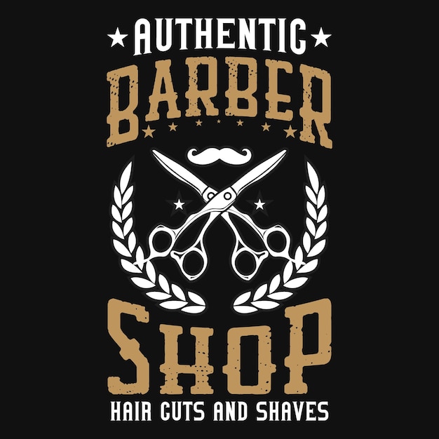 Barber