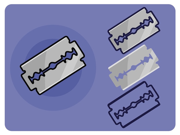 Парикмахерская Icon_4