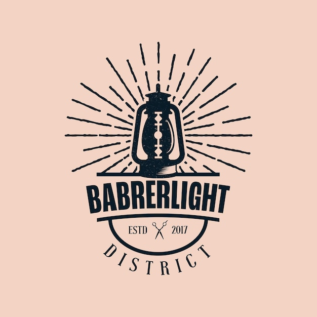 Barbershop Light-logo