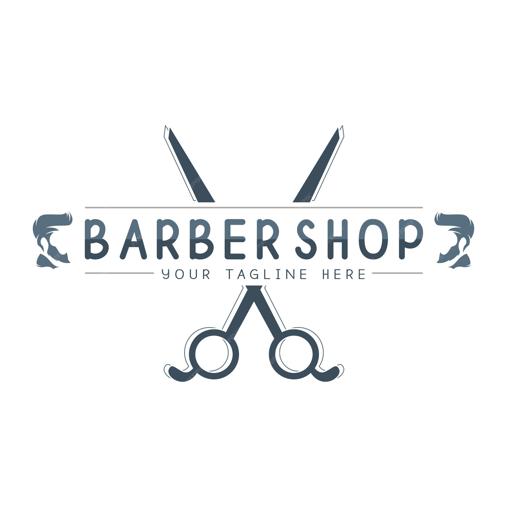 Barber, shop, scissors, shopping, store icon icon - Download on