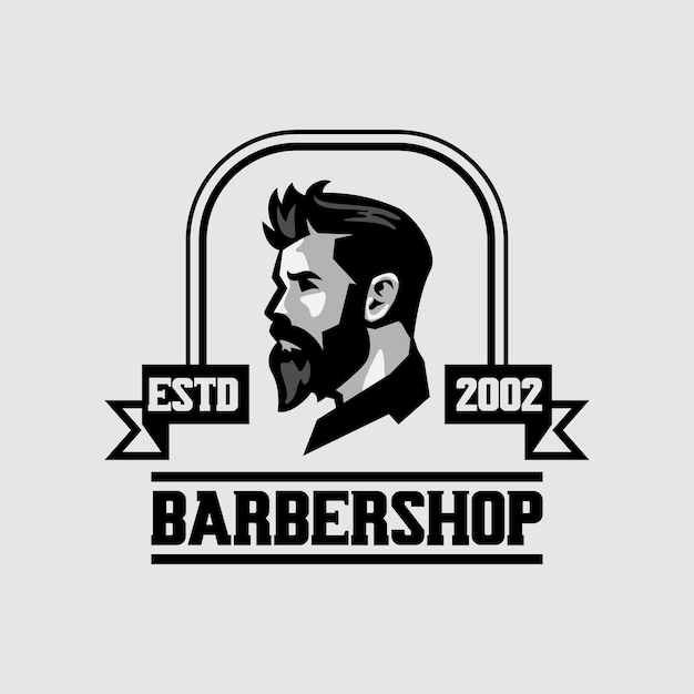 Barbershop-logo