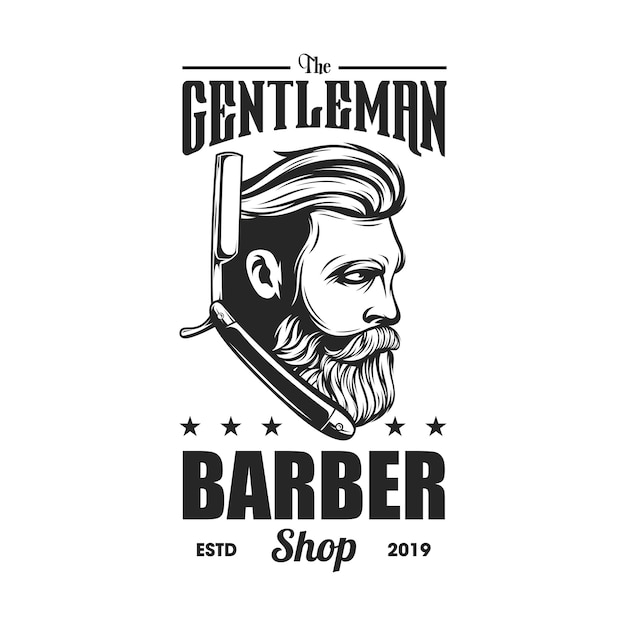 Barbershop-logo