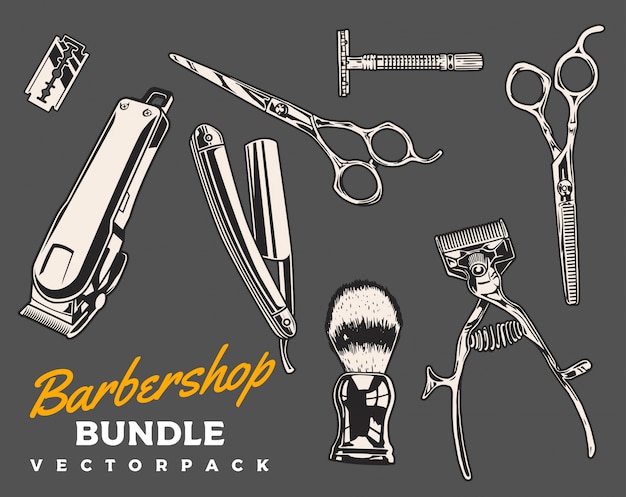 barbertool