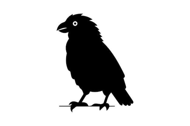 Barbet platte pictogram