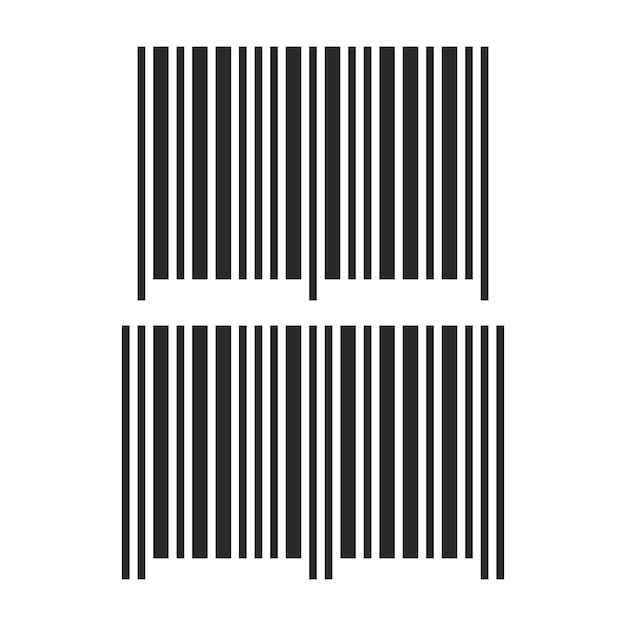 Barcode icon