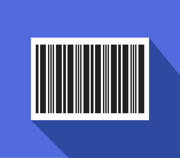 Vector barcode