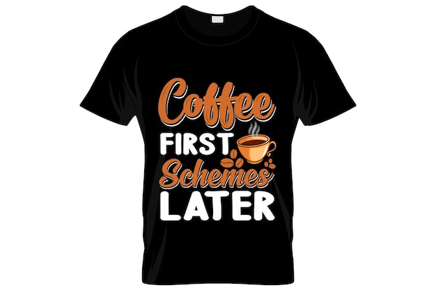 Barista Coffee t-shirt design or Barista Coffee poster design or Barista shirt design, quotes saying