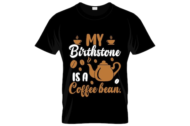 Barista Coffee t-shirt design or Barista Coffee poster design or Barista shirt design, quotes saying