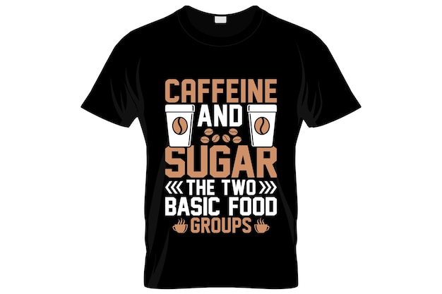 Barista Coffee t-shirt design or Barista Coffee poster design or Barista shirt design, quotes saying