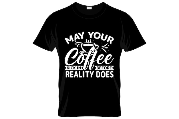 Barista Coffee t-shirt design or Barista Coffee poster design or Barista shirt design, quotes saying