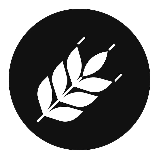 Barley Icon