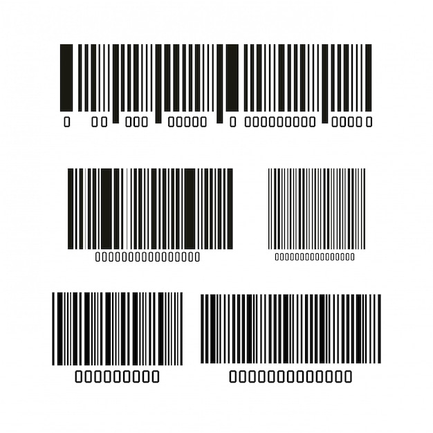 Bars code design