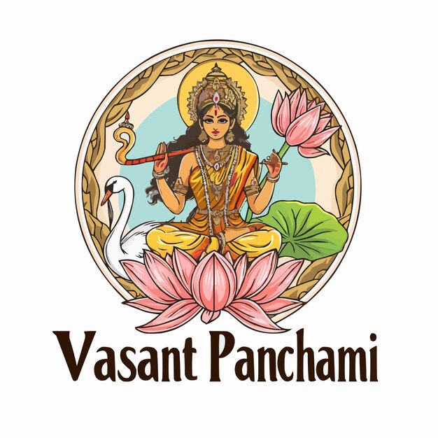 Vettore basant panchami_6feb33