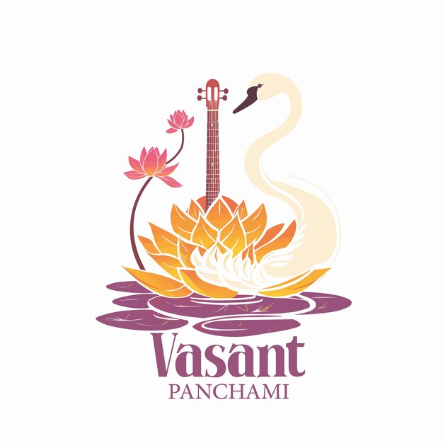 Vettore basant panchami_6feb39