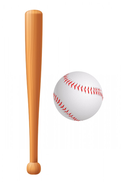 Baseball bat