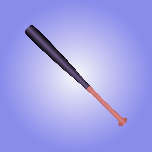 Baseball bat