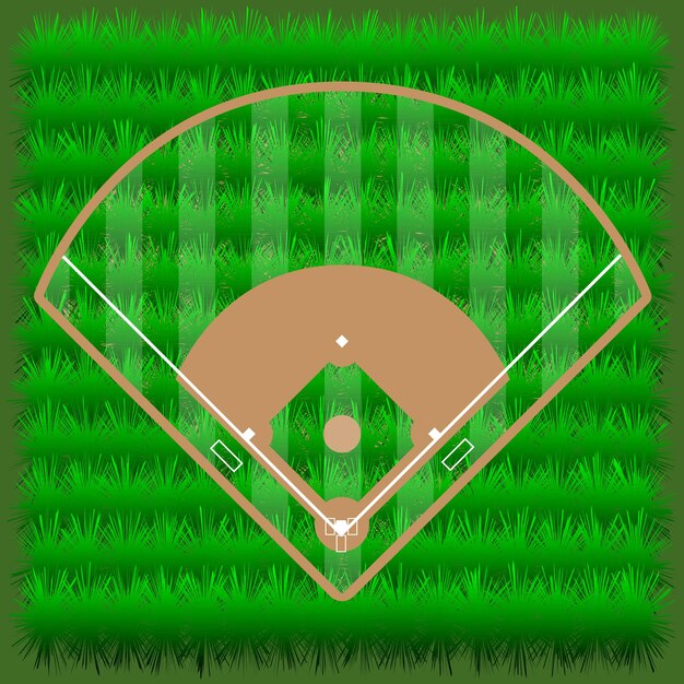 Baseball Field