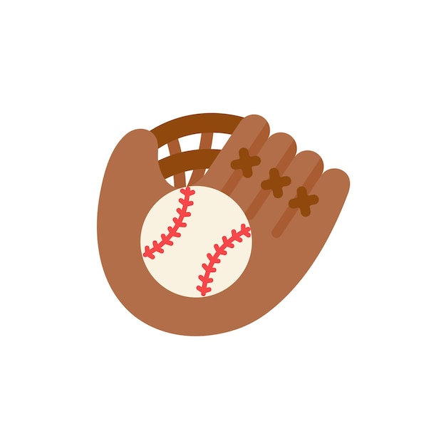 Baseball, catcher, glove, mitts, sport icon - Download on Iconfinder