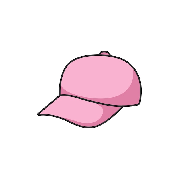 Baseball hat