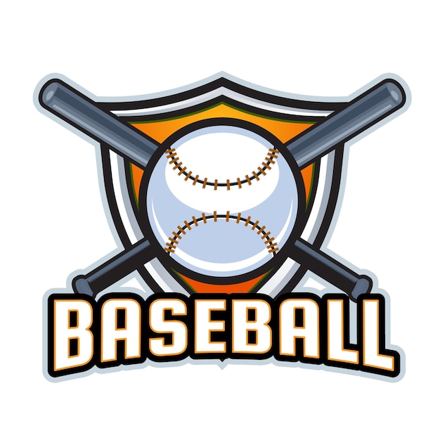 Baseball logo