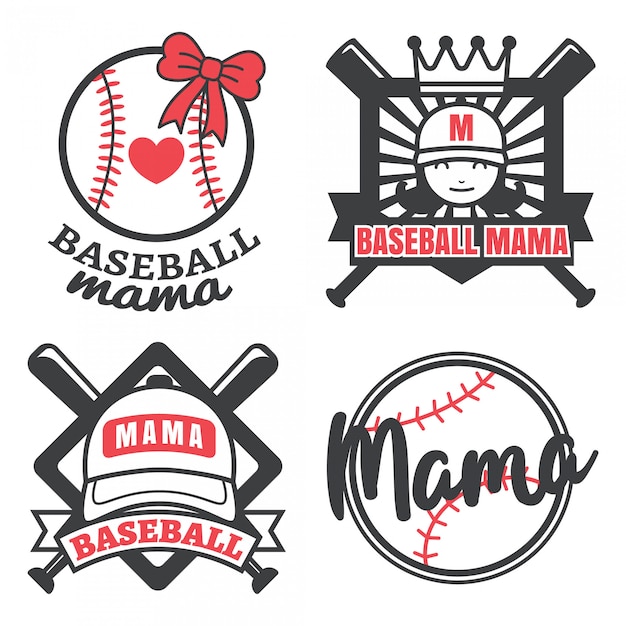 Mama di baseball