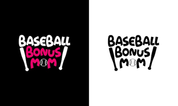 Baseball Quote T shirt design, typography
