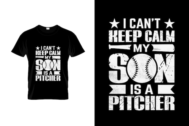 Baseball tshirt design o poster di baseball design baseball quotes tipografia di baseball