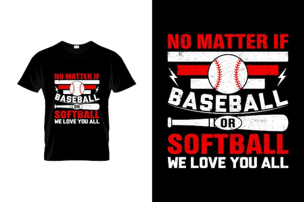 Baseball tshirt design o poster di baseball design baseball quotes tipografia di baseball