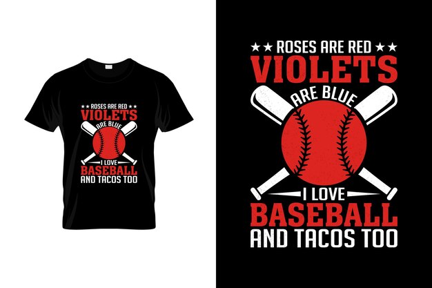 Baseball TShirt Design or Baseball poster Design Baseball Quotes Baseball Typography