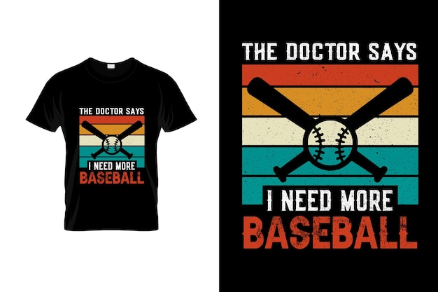 Baseball TShirt Design or Baseball poster Design Baseball Quotes Baseball Typography