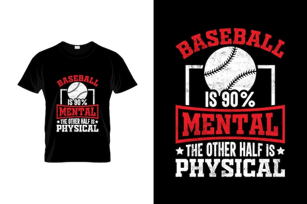 Baseball tshirt design or baseball poster design baseball quotes baseball typography