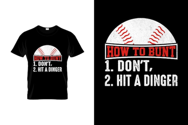 Baseball tshirt design o poster di baseball design baseball quotes tipografia di baseball