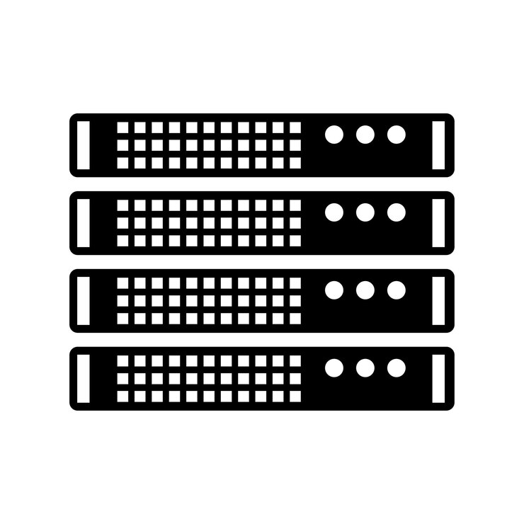 Vector basic rgb