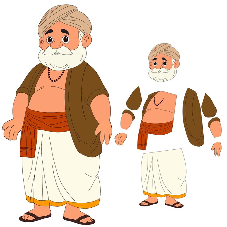 वेक्टर basic rgb