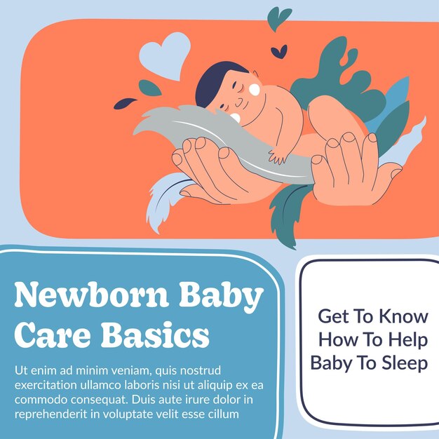 Basisprincipes van de verzorging van pasgeborenen leer je kind kennen
