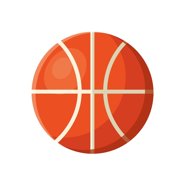 Basketbal bal