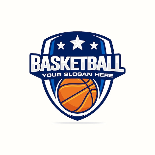 Basketbal logo