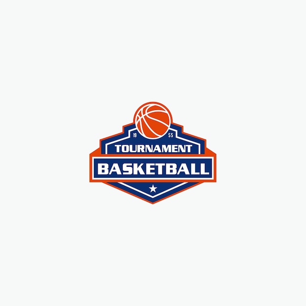 Basketbal logo