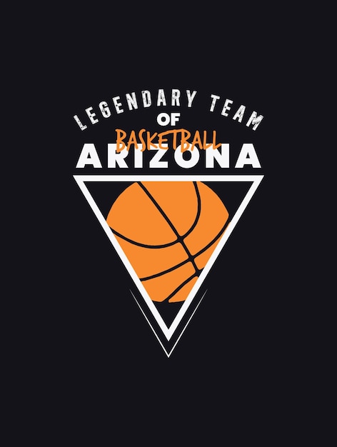 Basketbal sport vectorafbeeldingen T-shirt ontwerp afdruksjabloon