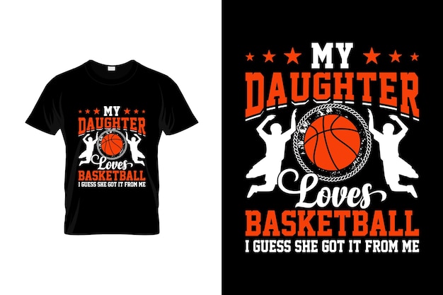 Basketbal T-shirt ontwerp of basketbal poster ontwerp, basketbal citaten, basketbal typografie