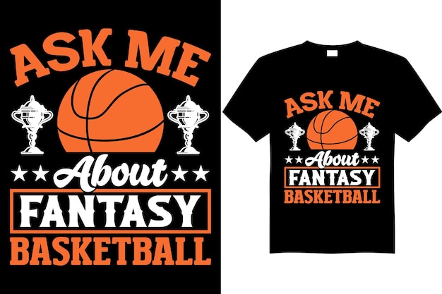 Basketbal t-shirt ontwerp vector bestand beste grappige basketbal vader ooit moeder liefde